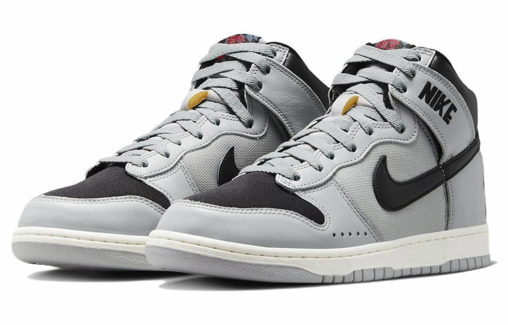 Кроссовки Soulgoods X Nike Dunk "80S"