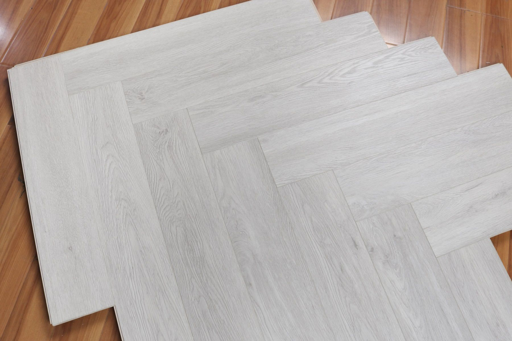 Кварц-винил SPC L’Quarzo Magia 4,5 мм Lm802 ДУБ КОНМИГО 1.31 м2