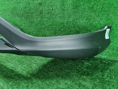 Юбка переднего бампера Honda CR-V 4 (2014-2018)