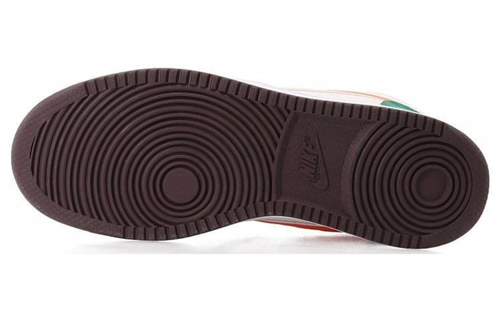 Кроссовки Nike Court Borough Mid