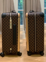 Louis Vuitton Horizon 55 Suitcase