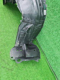 Подкрылок передний левый Changan CS95PLUS (23-нв)