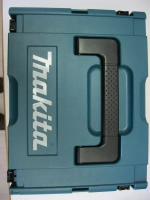 Эксцентриковая шлифмашина MAKITA BO6050J 750Вт 150мм.