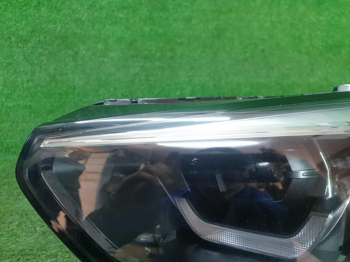 Фара левая BMW X5 G05 X6 G06 (2018-2023) LED