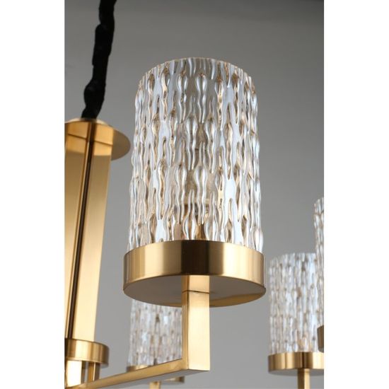 Люстра подвесная OML-84713-08