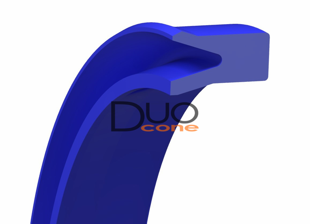 Уплотнение штока Merkel Т20 PU 40422316 PU