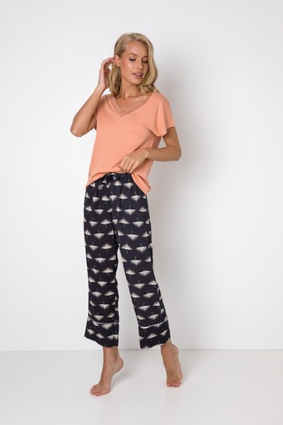MOIRA Пижама женская со штанами