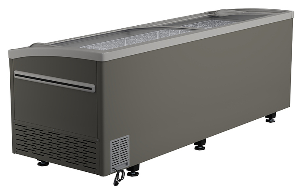 Ларь-бонета Haier GTS2100GB