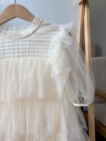 Тюлевое платье C'era Una Volta, 128