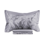 Постельное белье с добавлением кашемира Marble