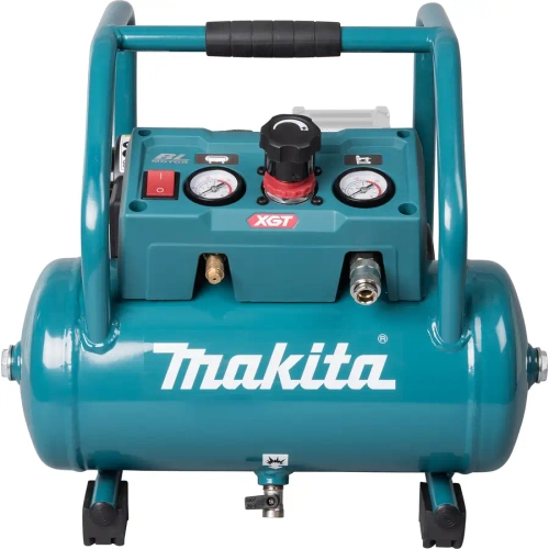 Компрессор аккумуляторный XGT Makita AC001GZ