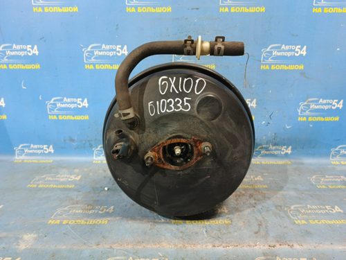 Вакуумный усилитель тормозов TOYOTA MARK 2 1998-2001