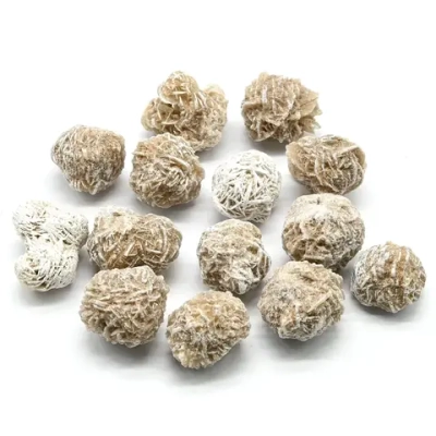 Кристалл роза пустыни 23*18*19мм, 8-13г