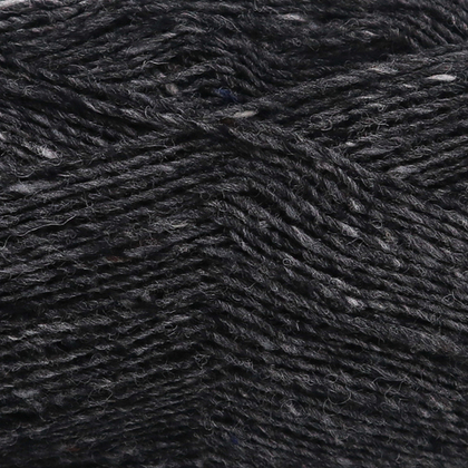 Soft Donegal Tweed 1/3.8 Nm  - 5511 Unshin