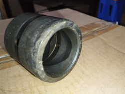 Втулка 45х60х60