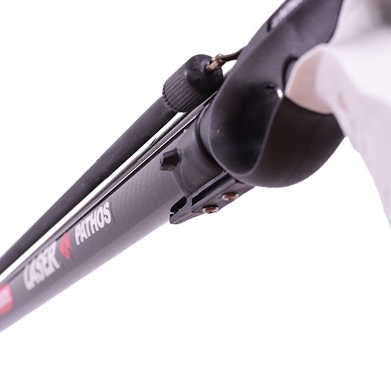 Ружьё-арбалет Pathos Laser Carbon 100