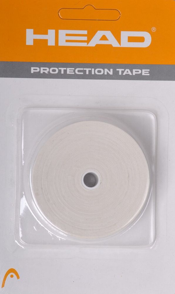 Head Protection Tape - белый