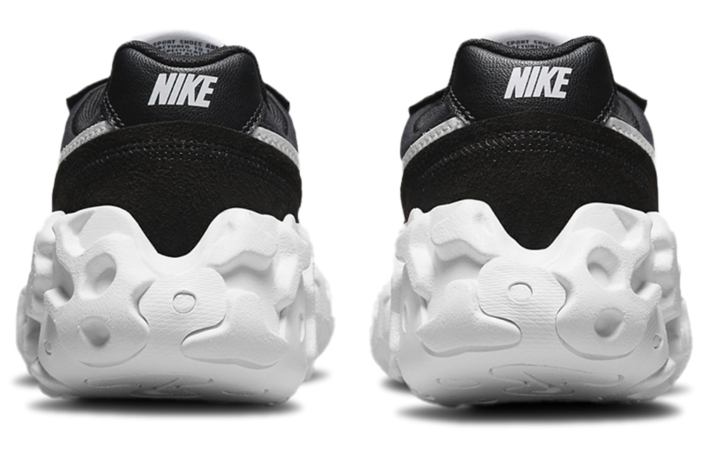 Кроссовки Nike Overbreak Sp "Blackwhite"
