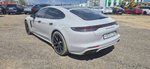 Porsche PANAMERA Turbo S