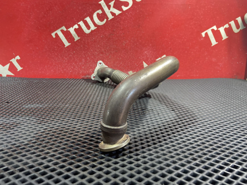 Трубка системы EGR