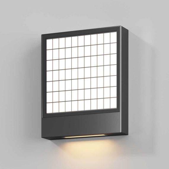 Бра Maytoni Outdoor O475WL-L10GF3K