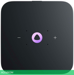 Умная колонка Яндекс Станция Миди серый (YNDX-00054GRY)