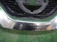 Решетка радиатора Nissan X-Trail T32 (2013-2019)