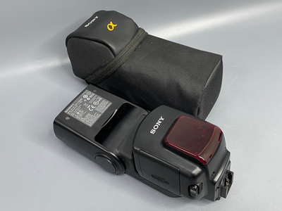 Sony HVL-F58AM