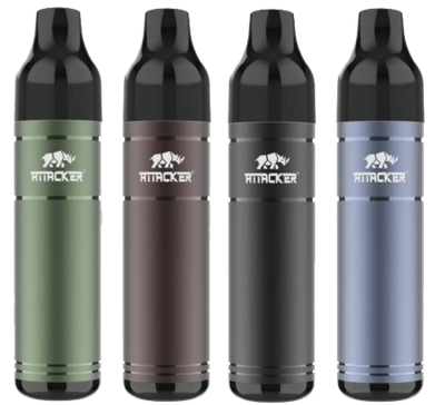 ATTACKER K-One Pod Kit