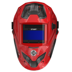 START OPTIMA R АСФ 615 Маска сварщика хамелеон 51STDR615