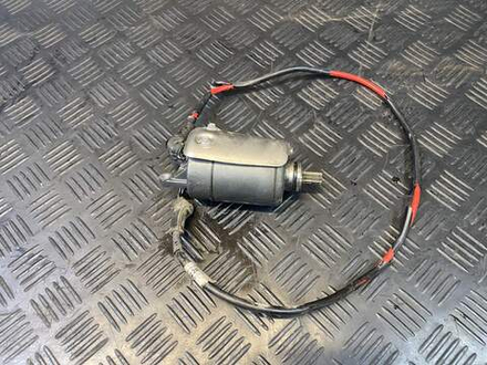 Стартер KTM 250 Duke 2020