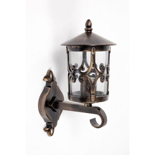 Настенный светильник YAOHUA LUX FRANKFURT 15851 Gb