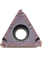 Пластина токарная 16 ERM 2.5 ISO