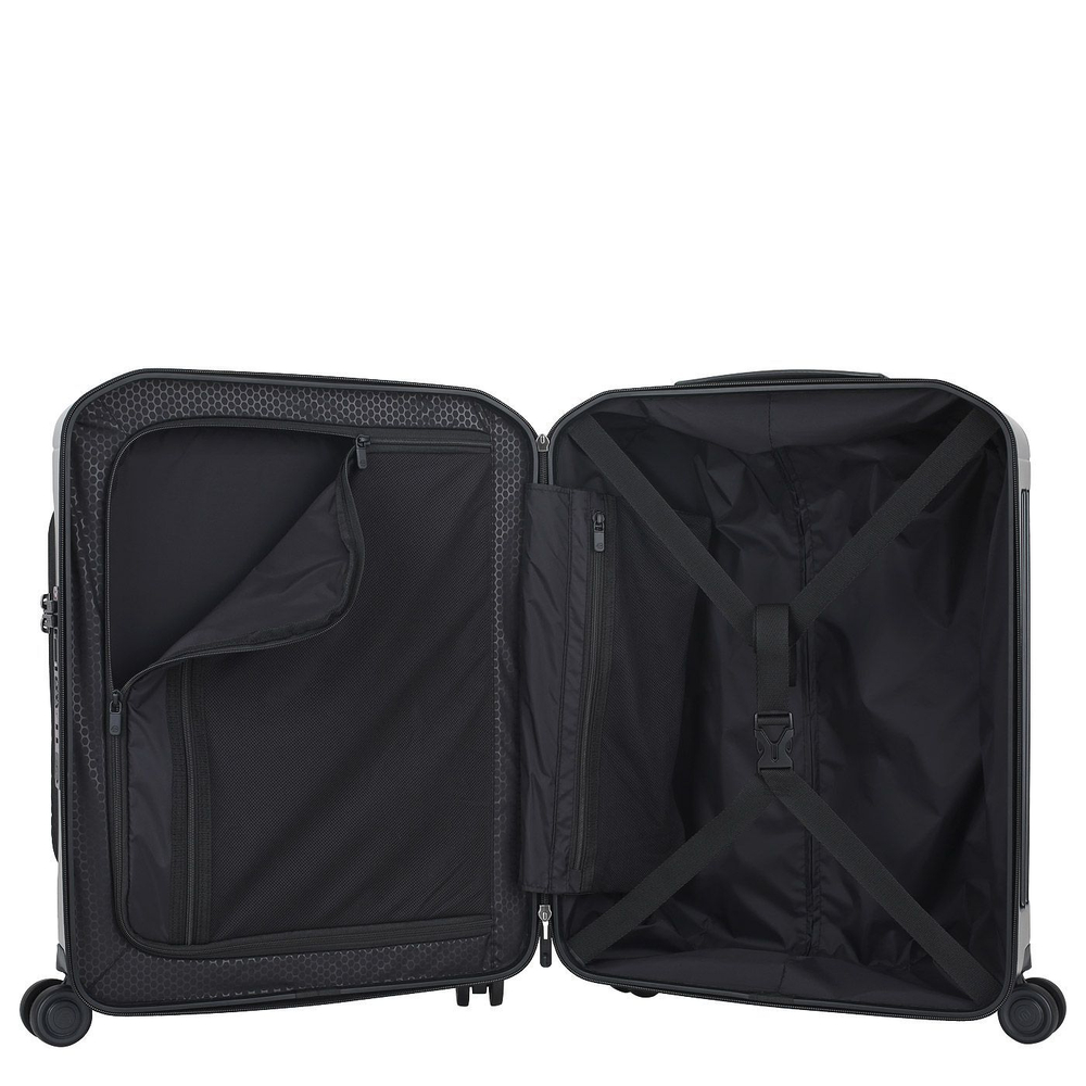 Чемодан Piquadro PQ Light BV4426PQL/NO