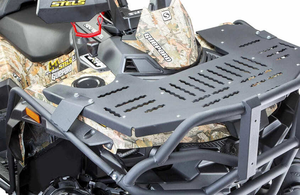 Квадроцикл STELS ATV 800 Guepard FF Trophy EPS Cargo 2.0 (ПСМ)