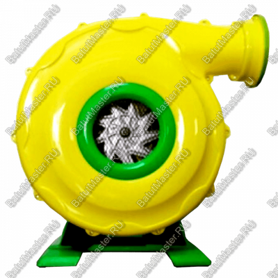 Насос/компрессор/нагнетатель для надувных батутов и конструкций, JSB G750W HyperVortex 750 W