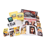Wishbone Ash / The Vintage Years 1970 - 1991 (30CD)