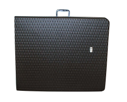 Складной стол T180 Black EasyTable