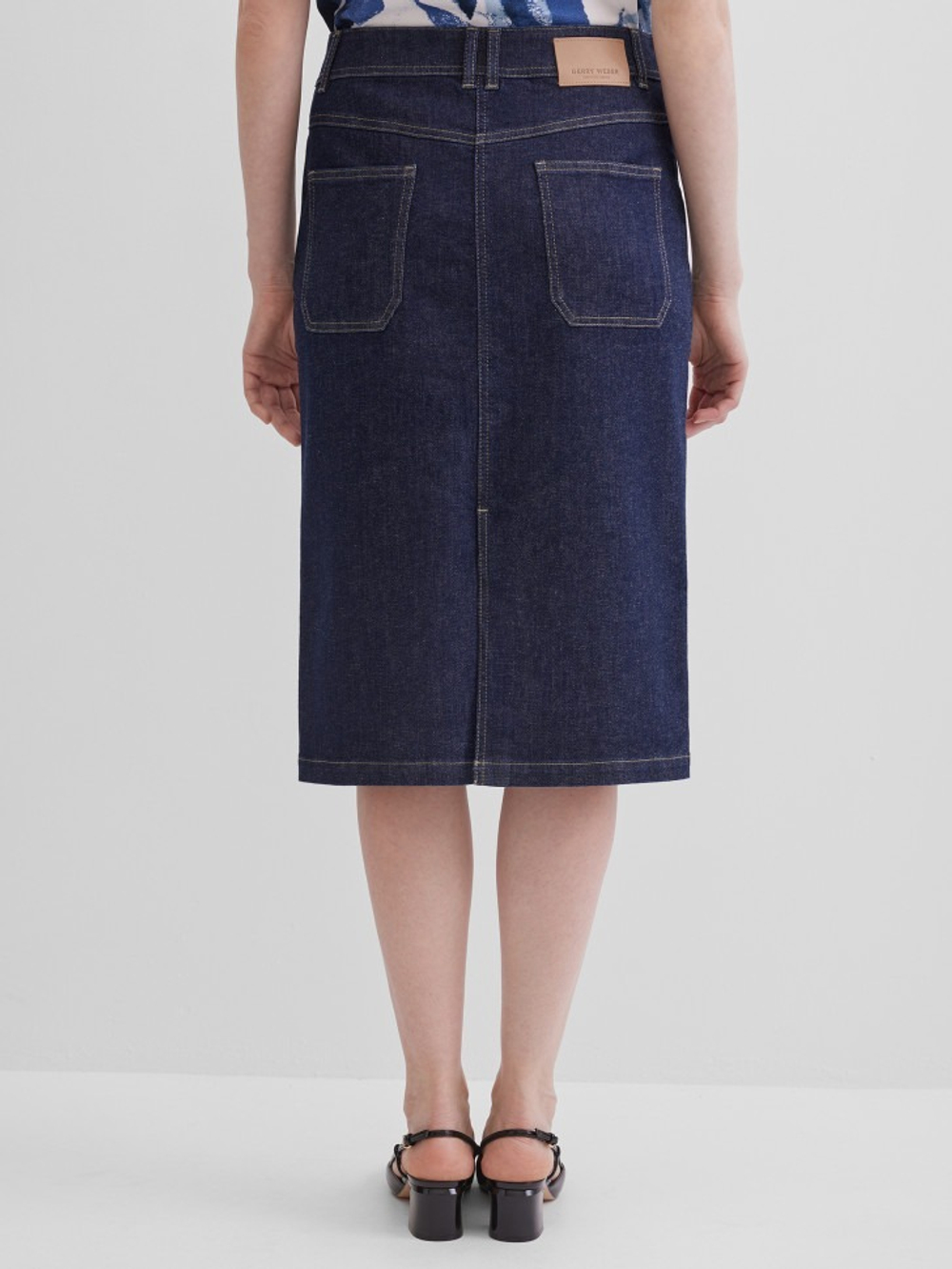 Юбка женская GERRY WEBER