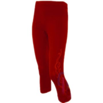 Легинсы женские 3/4 BRUBECK Fit Body Guard SP00020