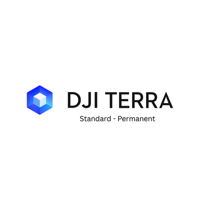 DJI Terra Standard, Permanent