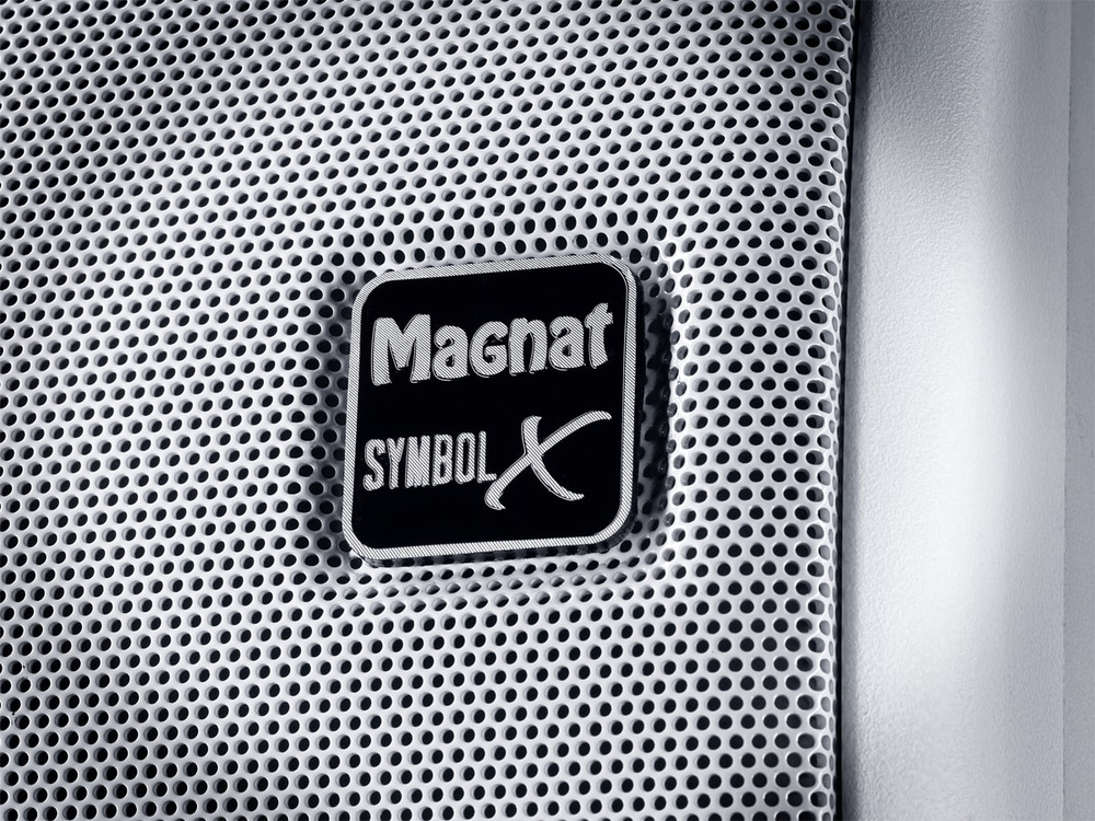 Magnat Symbol X 160, всепогодная корпусная акустическая система