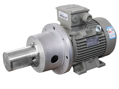 Насос AWT аксиально поршневой с комплектом подк-я SWP-1.0 (для морской воды, 3KW/3000 АИС 100L2У2)