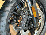 Harley-Davidson Pan America 1250 Special Gauntlet Gray Metallic