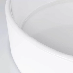 Раковина накладная Keuco Stageline 40 32880310400 белая