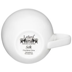 КРУЖКА LEFARD "SILK" 380 МЛ (КОР=48ШТ.)