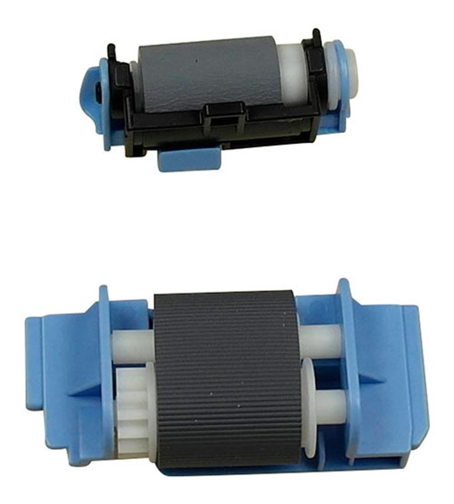 Комплект роликов обходного лотка (лоток 1) HP M751/M856/E75245/E85055 (RM2-1525)