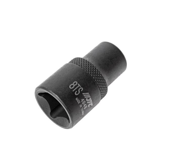 JTC (JTC-4948) Головка для болтов балансировочного вала 1/2" 8TS специальная (NISSAN)