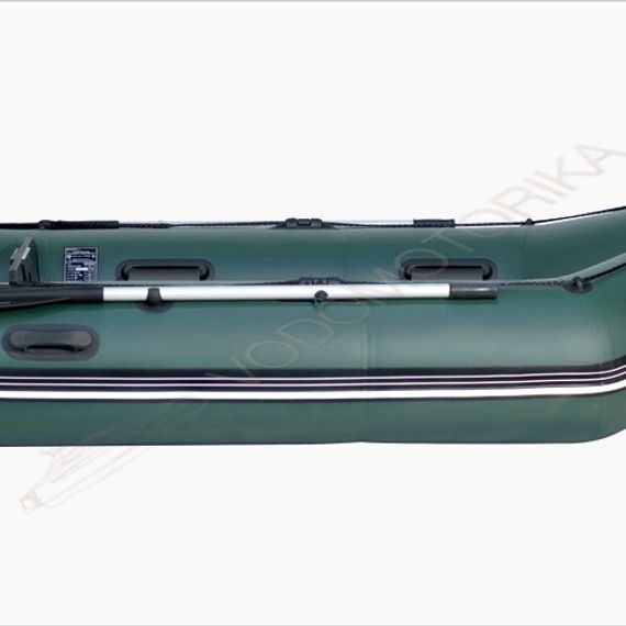Надувная лодка Aqua-Storm 300-40