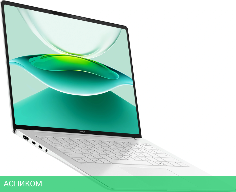 Ноутбук Honor MagicBook Pro 14 FMB-P